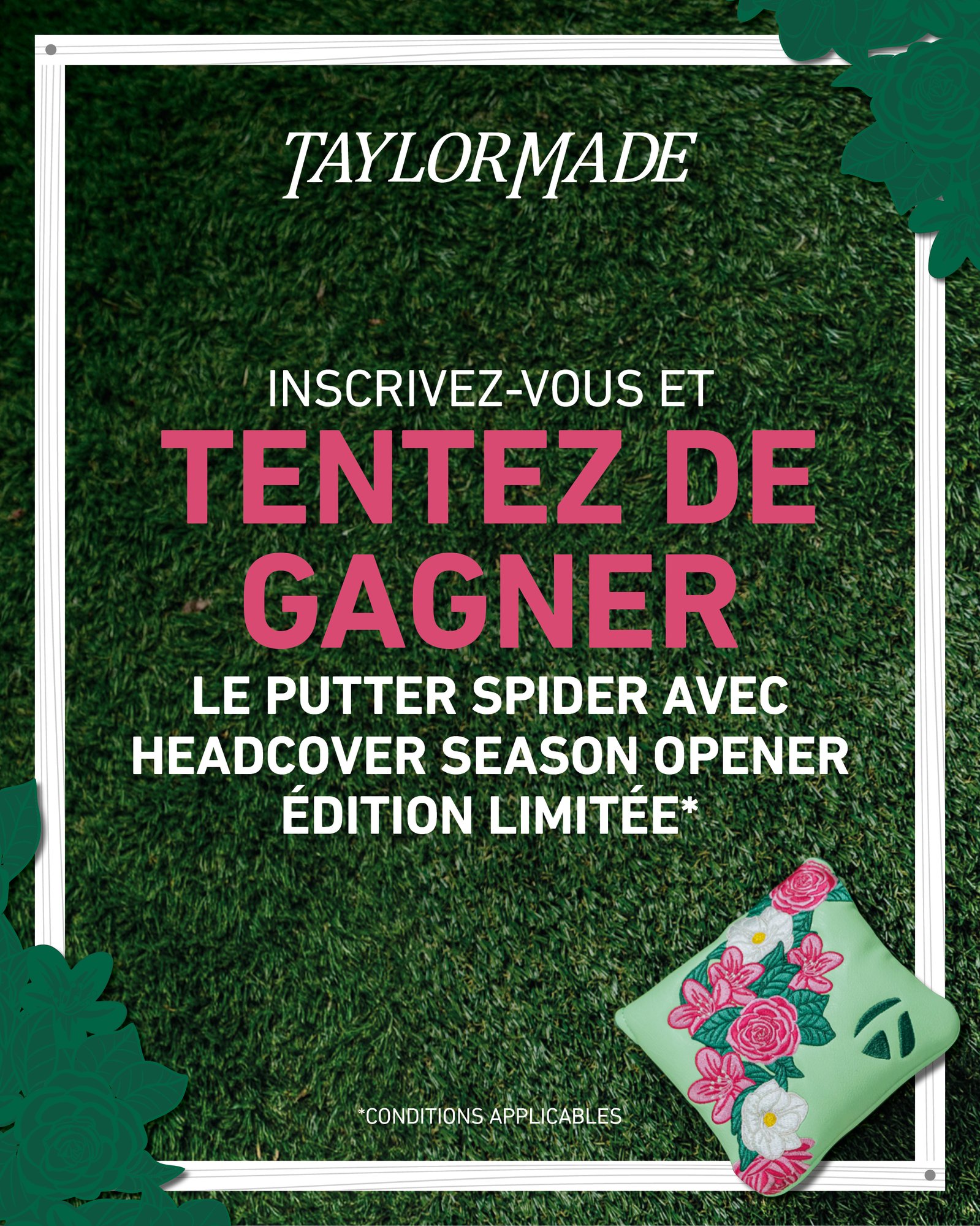 RTL_260313 Golf Us - Season Opener Promo [1080x1350px] FRE