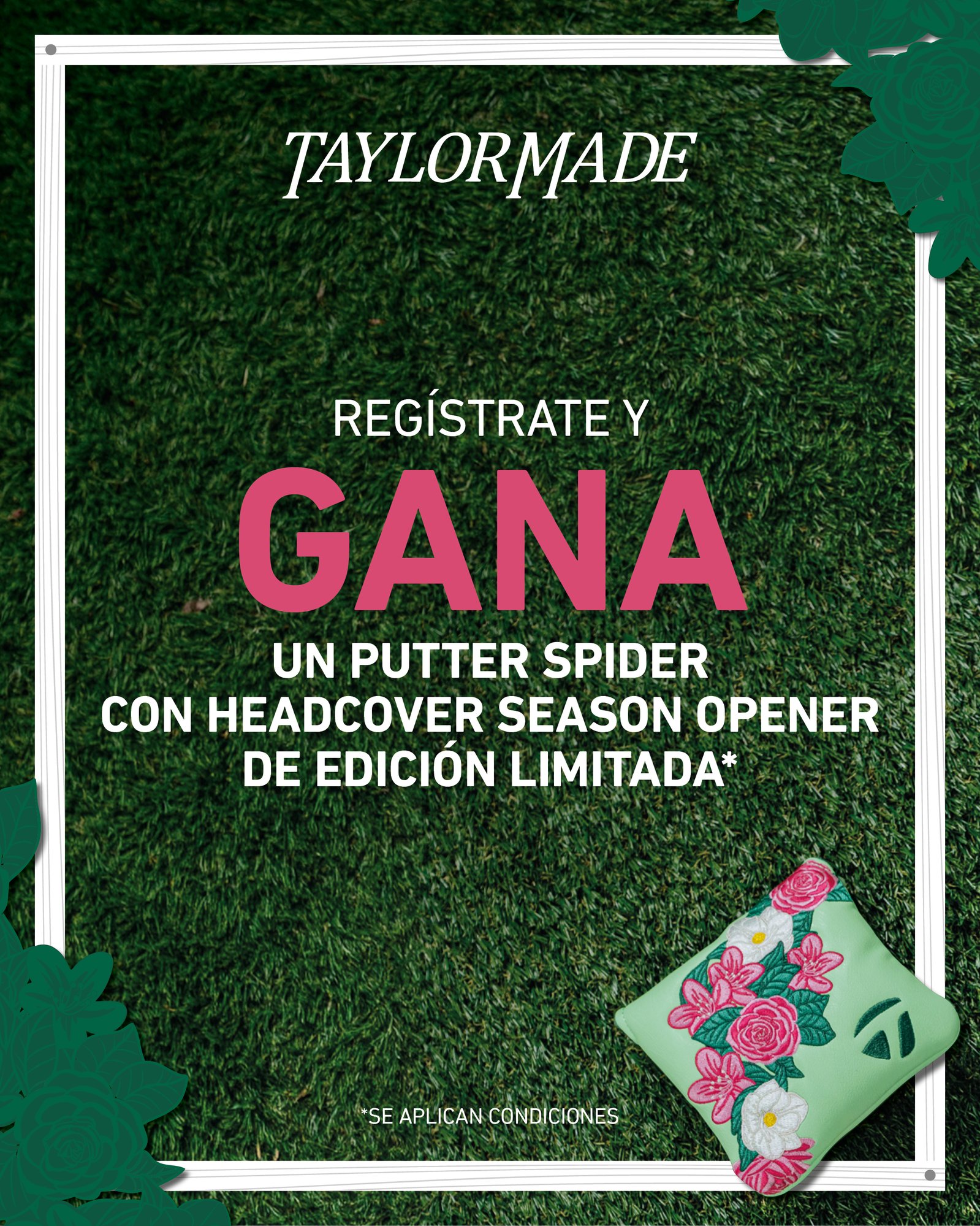 RTL_260313 Golf Us - Season Opener Promo [1080x1350px] SPA