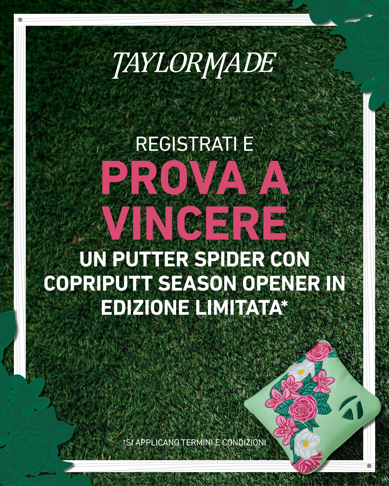 RTL_260313 Golf Us - Season Opener Promo [1080x1350px]